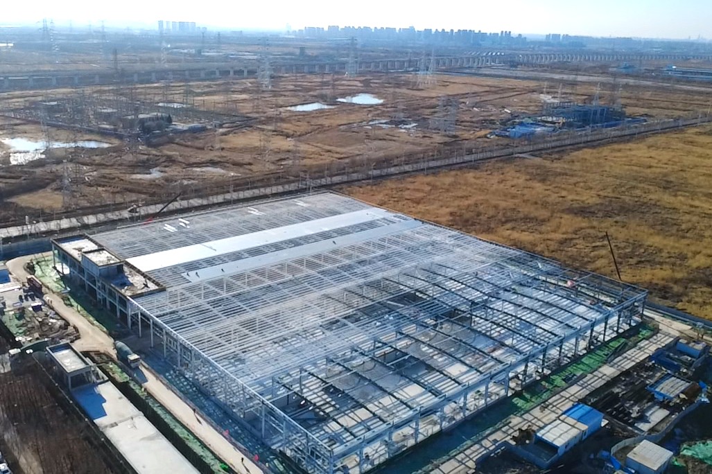 0106【av国产】-发展公司希卓斯贝克玛天津生产基地项目顺利完成钢结构主体安装.jpg