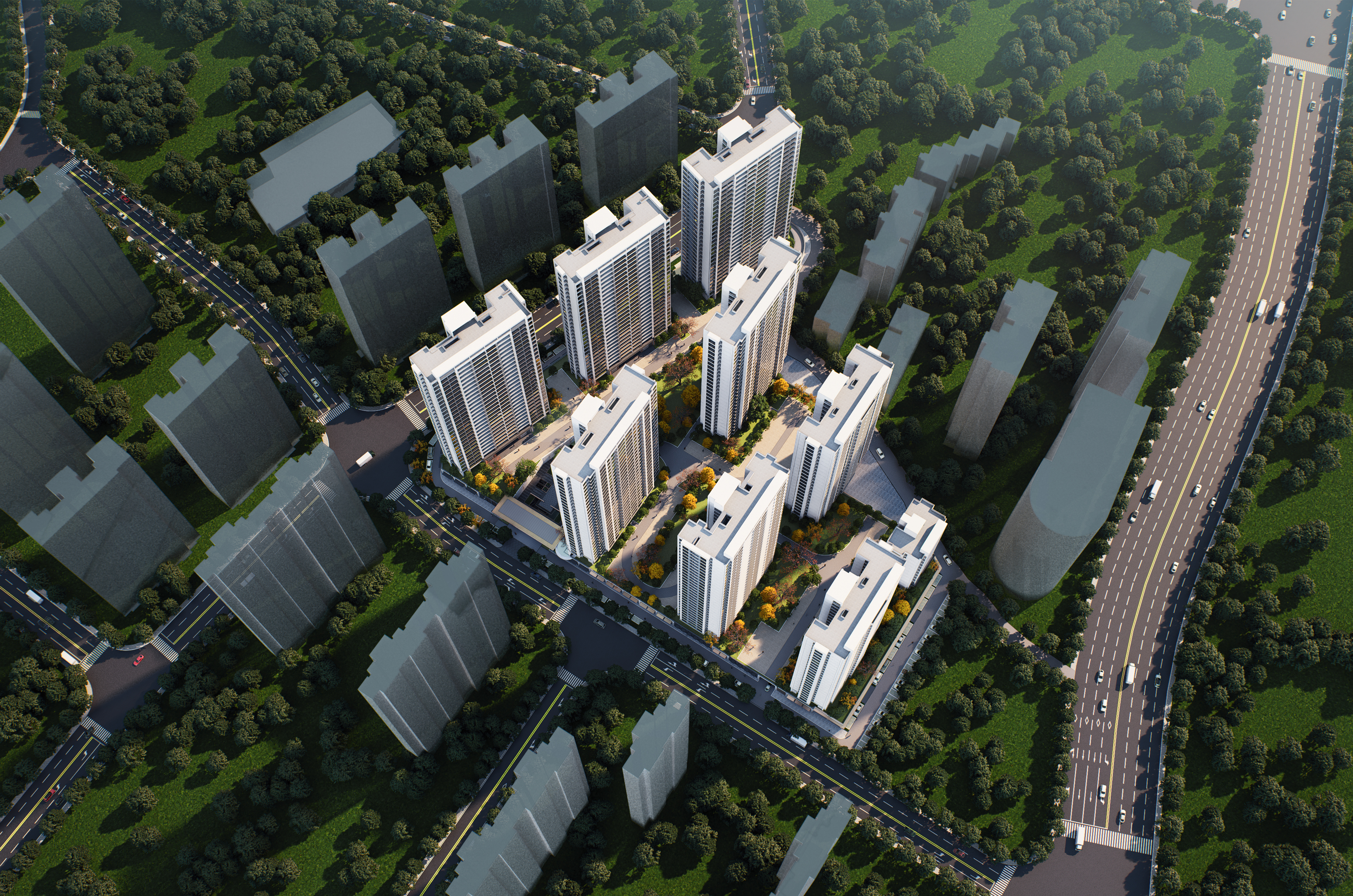 效果图-中建海峡中建·和鸣雅居建设运营一体化项目顺利开工.jpg
