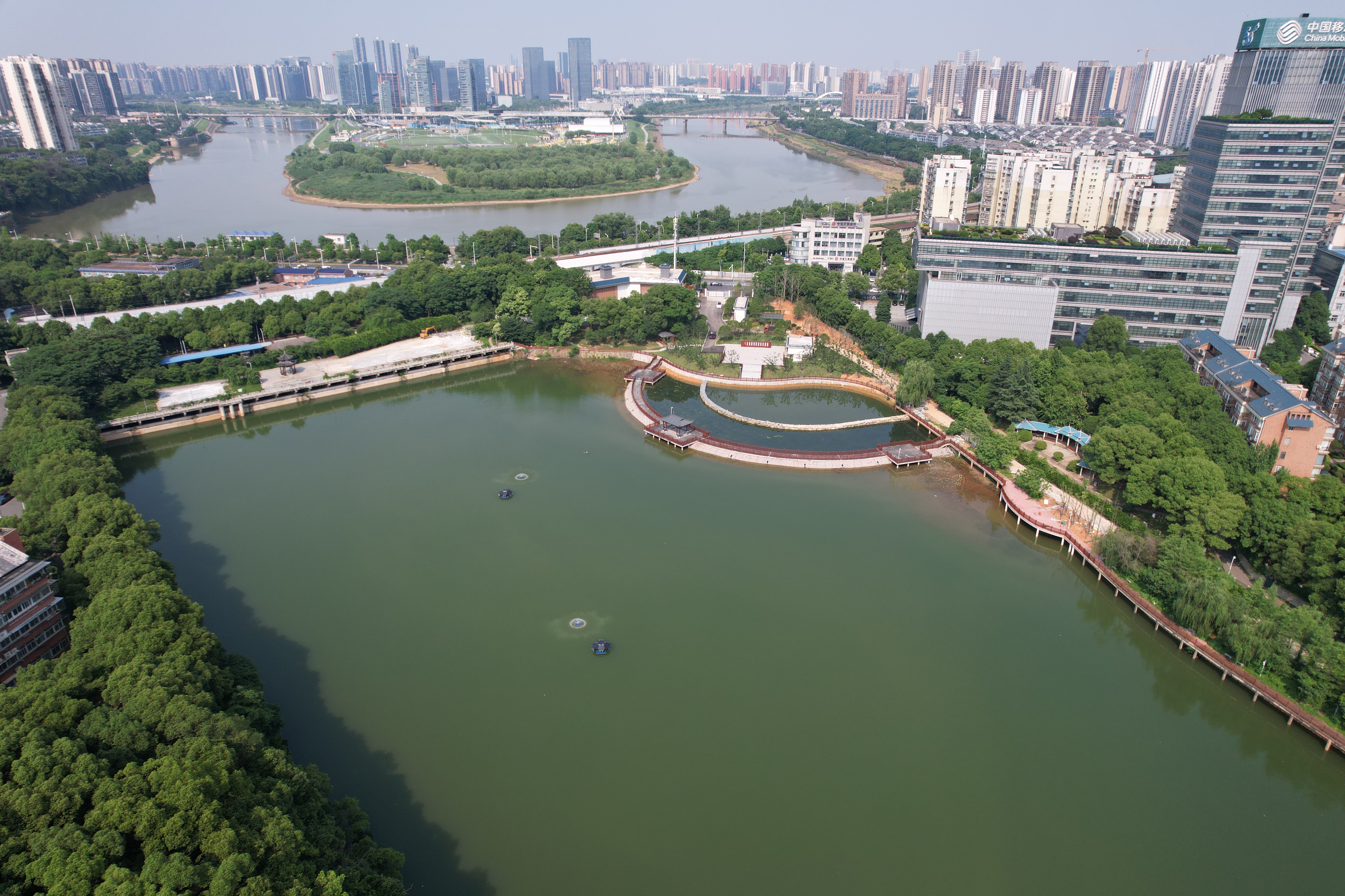 △ 长沙红旗渠调蓄池竣工后实景.jpg