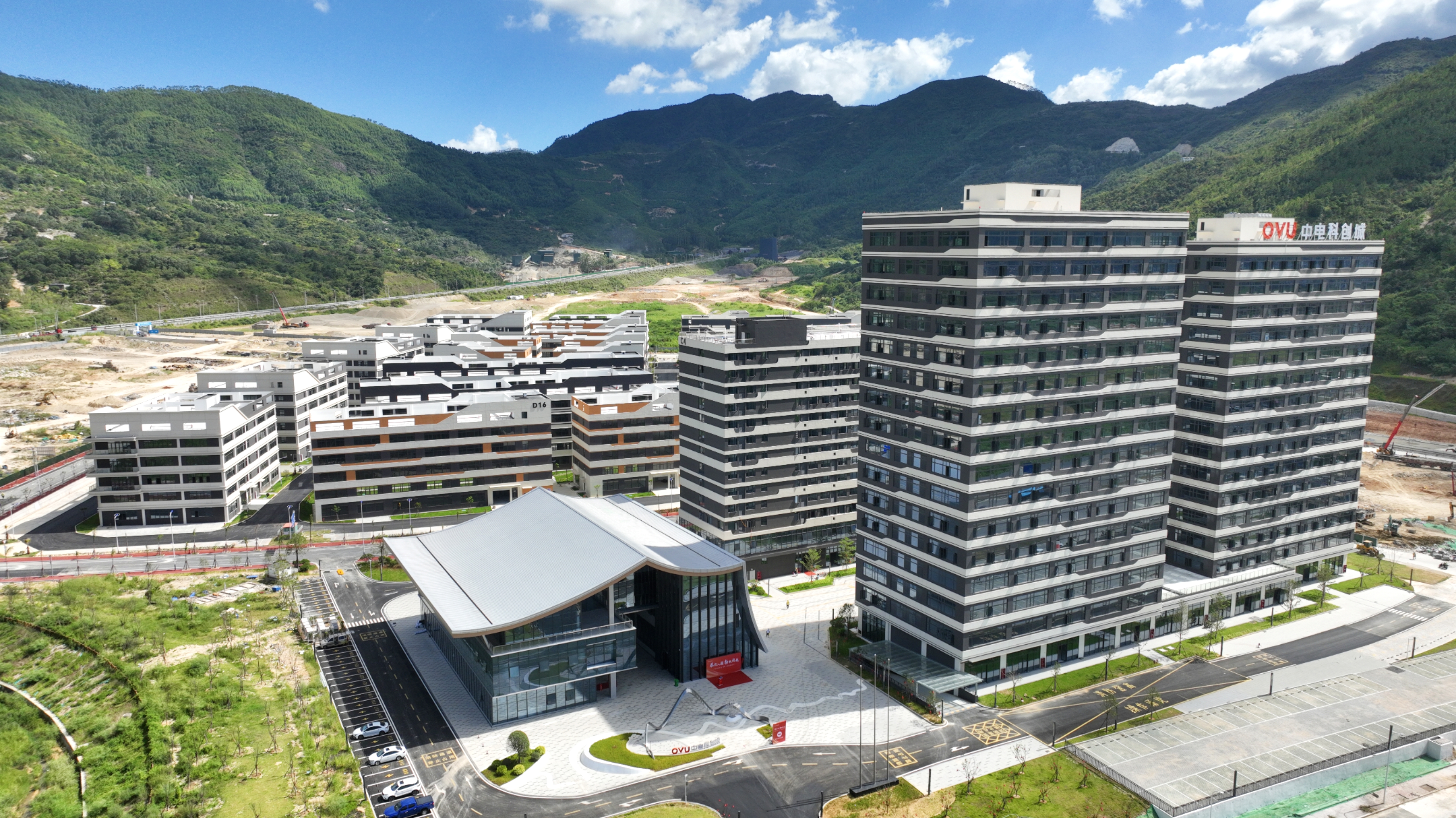莆田樟林软件园项目实景图1.jpg